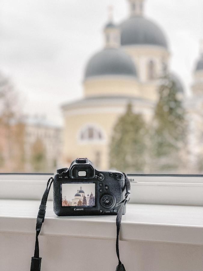Simsimdoba Διαμέρισμα Chernivtsi Εξωτερικό φωτογραφία